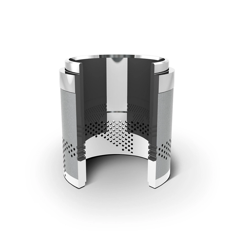 费希尔™（Fisher™）Whisper Trim™ III 阀笼