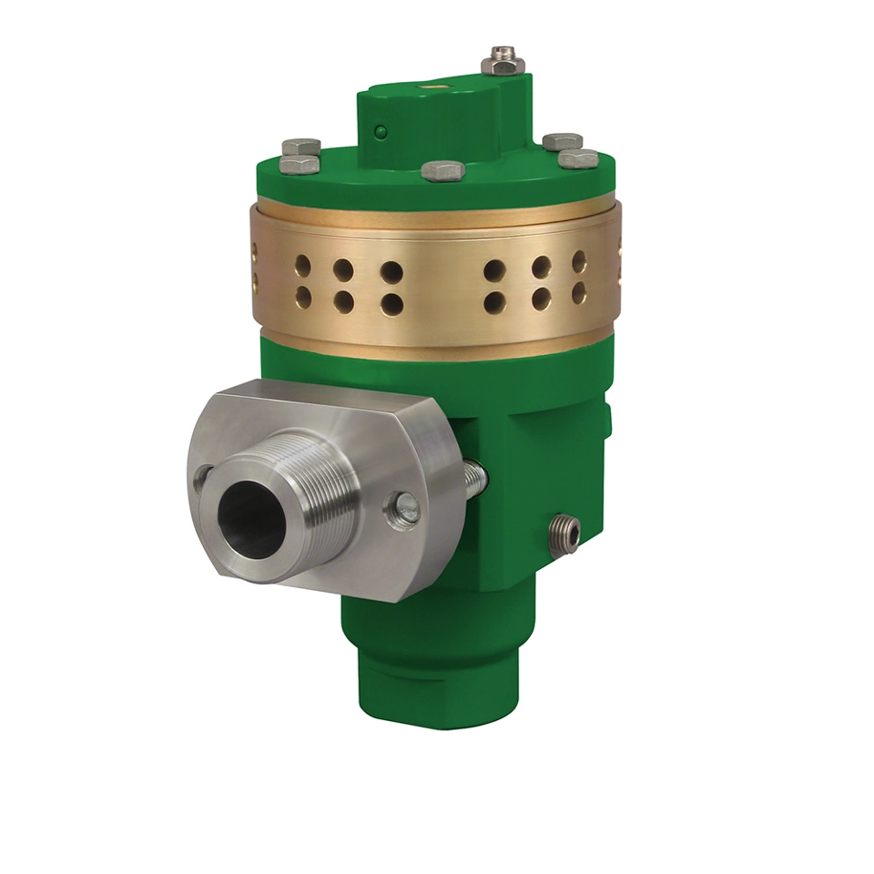 Fisher™ SS-263 流量放大器