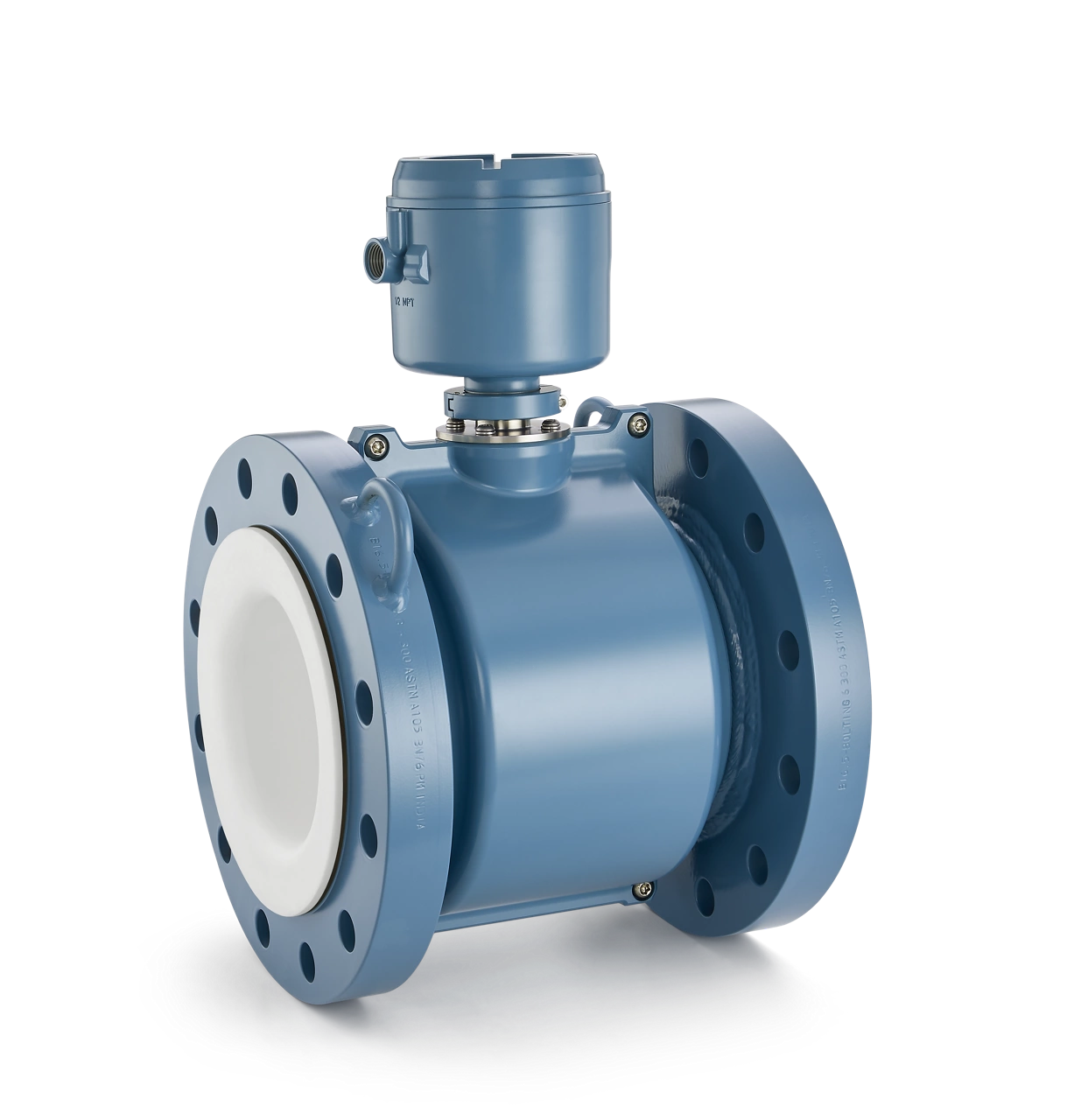 Rosemount™ 9205 Magnetic Flow Meter - 测量仪表 | Emerson