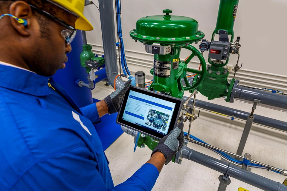  预测性阀门维护的时代已经到来