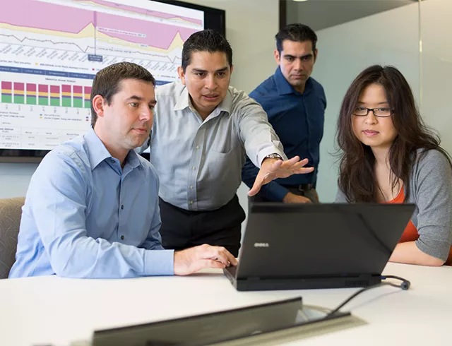 Performance Consulting Services for Valves, Actuators & Regulators