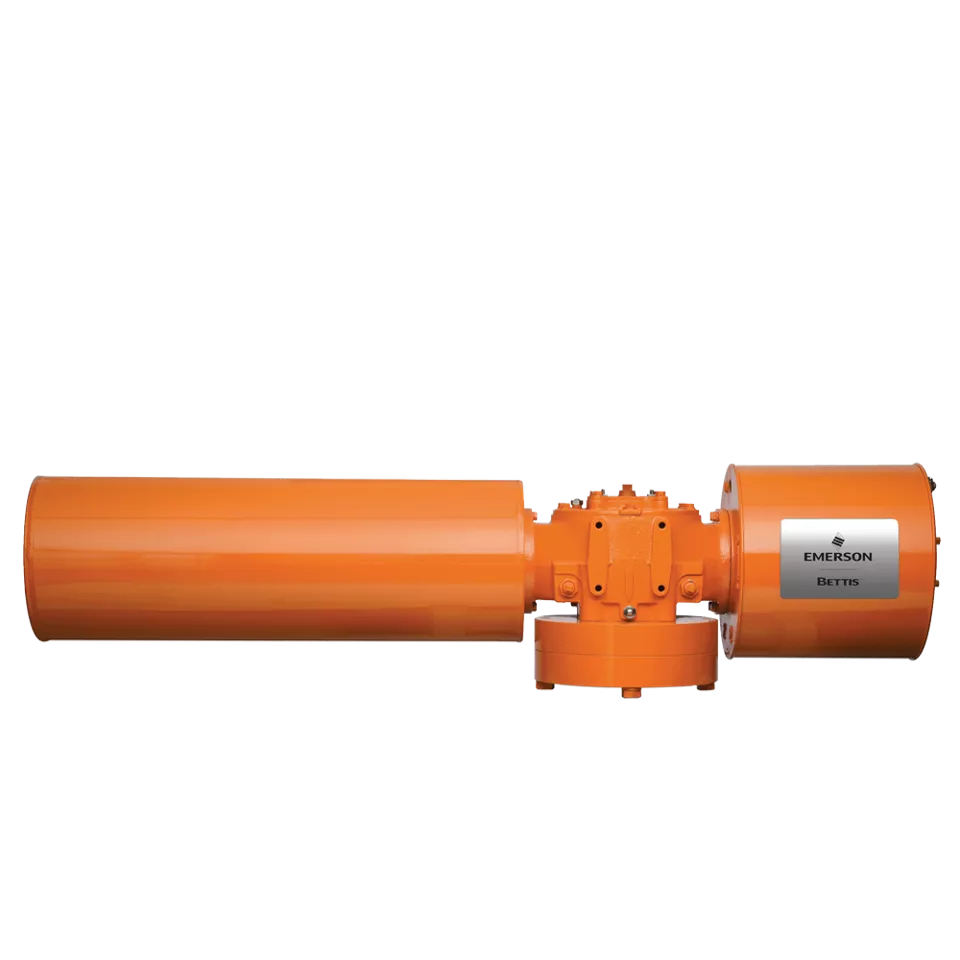 Bettis™ G 系列气动执行机构
