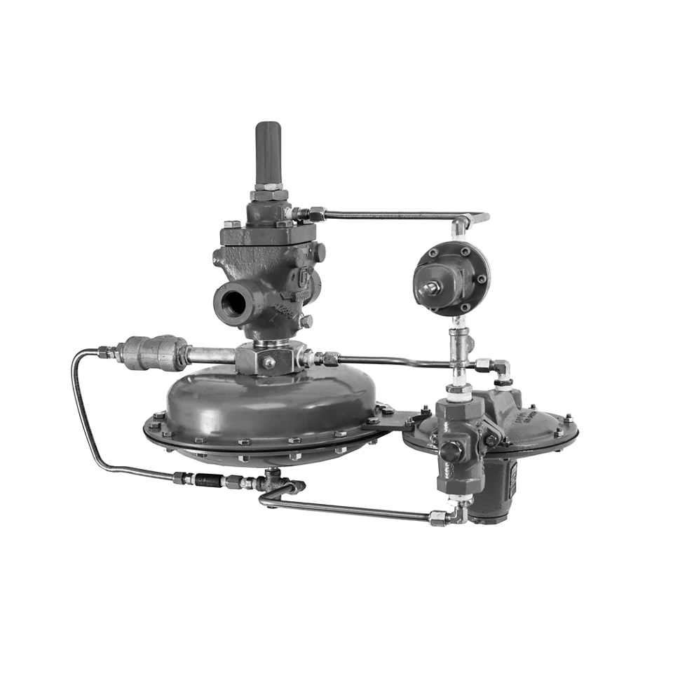 费希尔（Fisher）1190 蒸发气回收阀