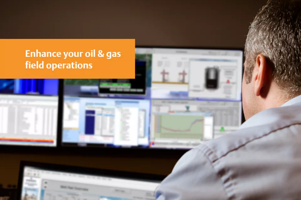 OpenEnterprise SCADA 系统