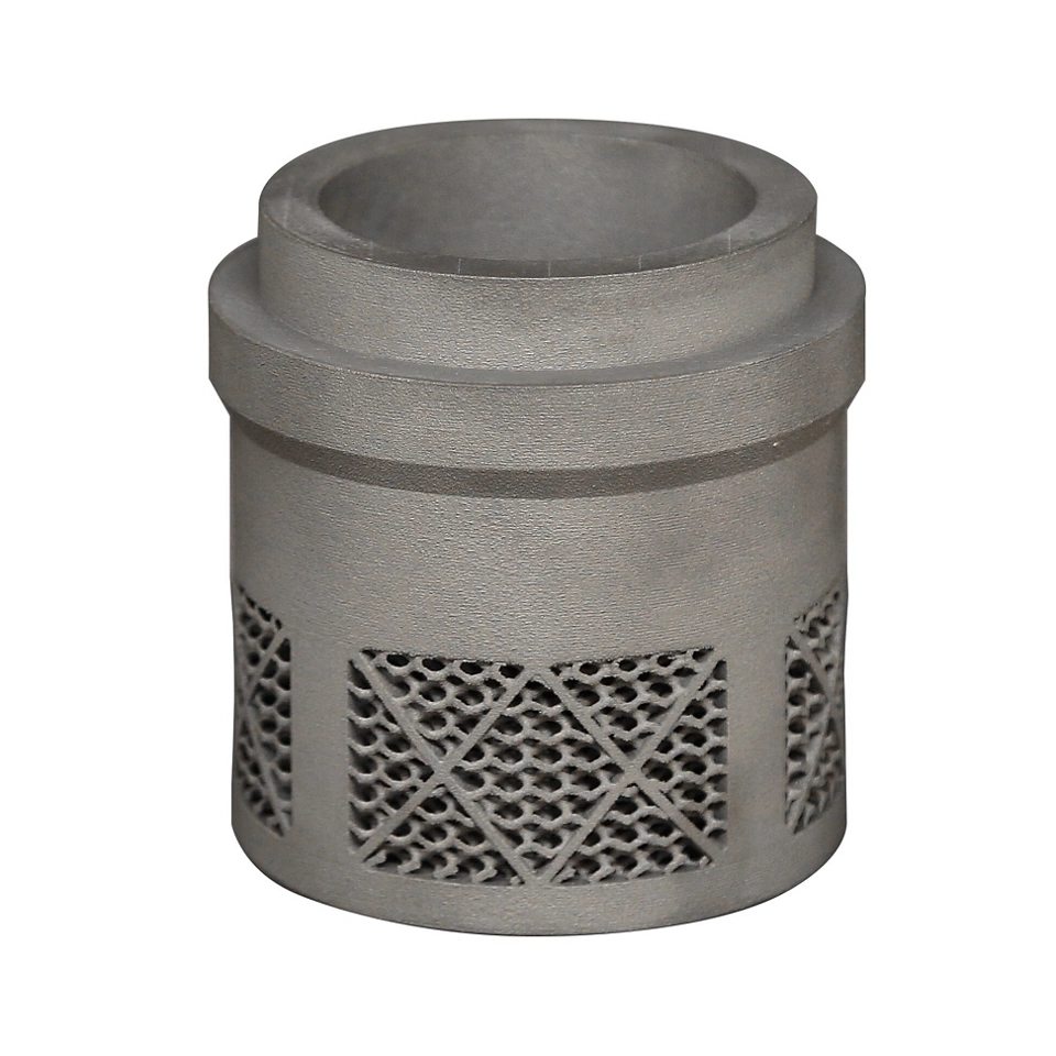 Fisher™ Whisper™ NXG 阀内件