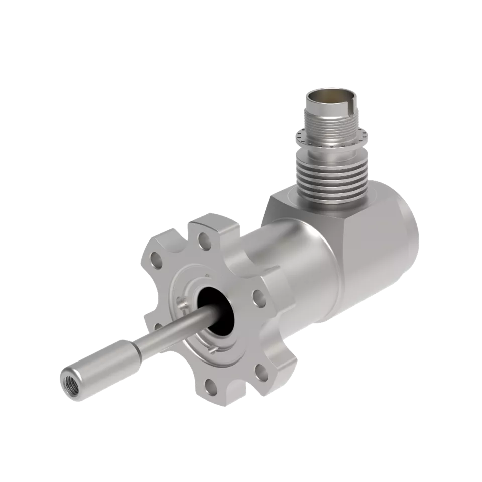 Sempell N-LVDT 型线性可变差动传感器 (LVDT)