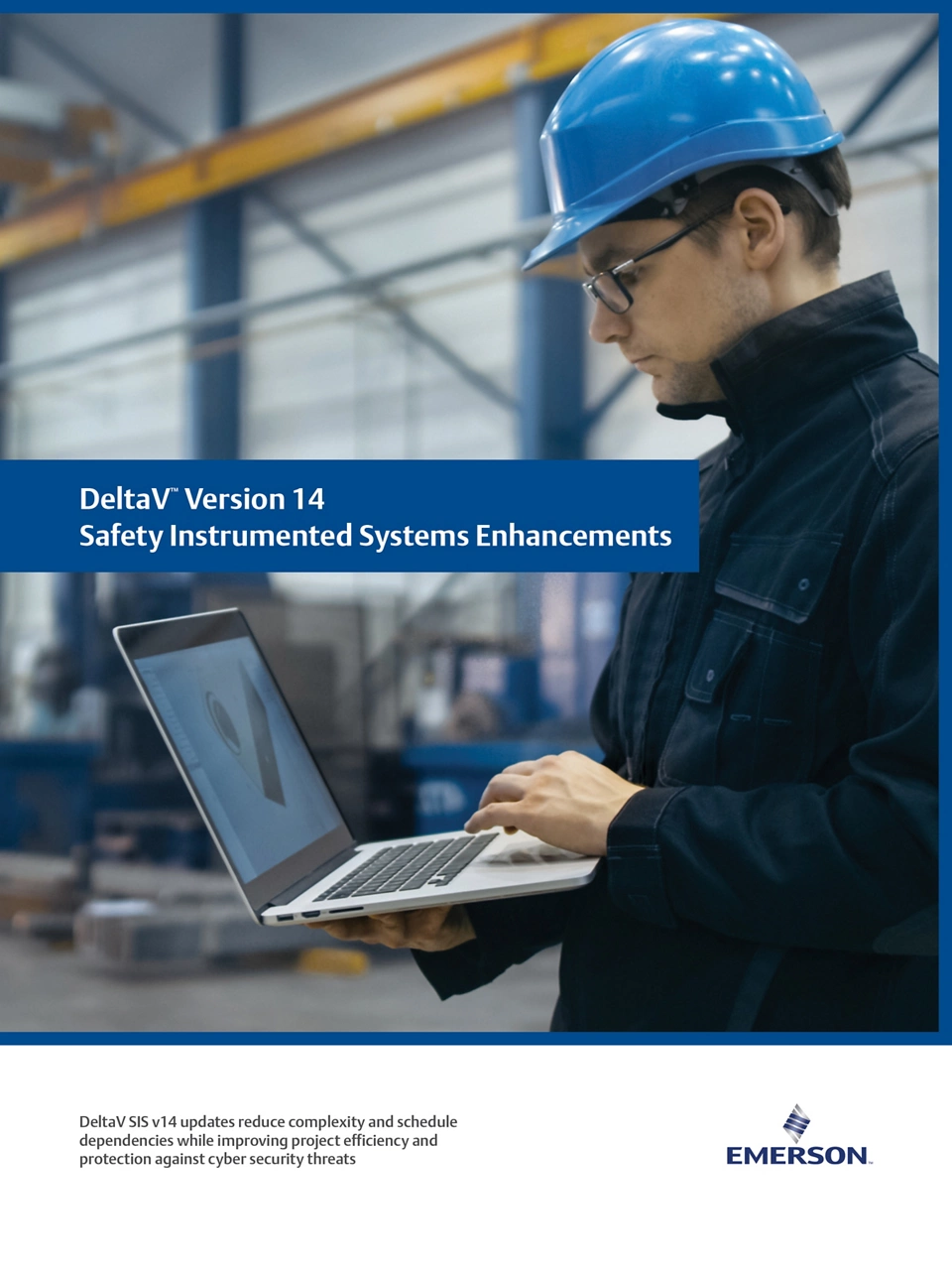 DeltaV SIS Version 13 Release Details