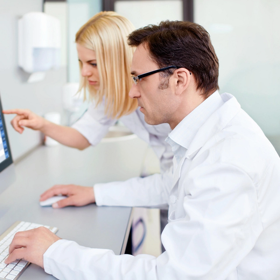 Electronic Batch Records Management