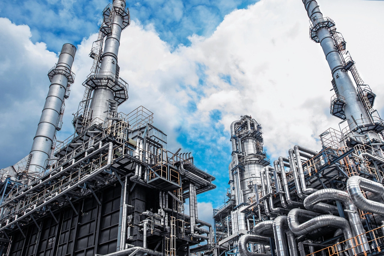 Unlocking IX in Process Plant and Industry