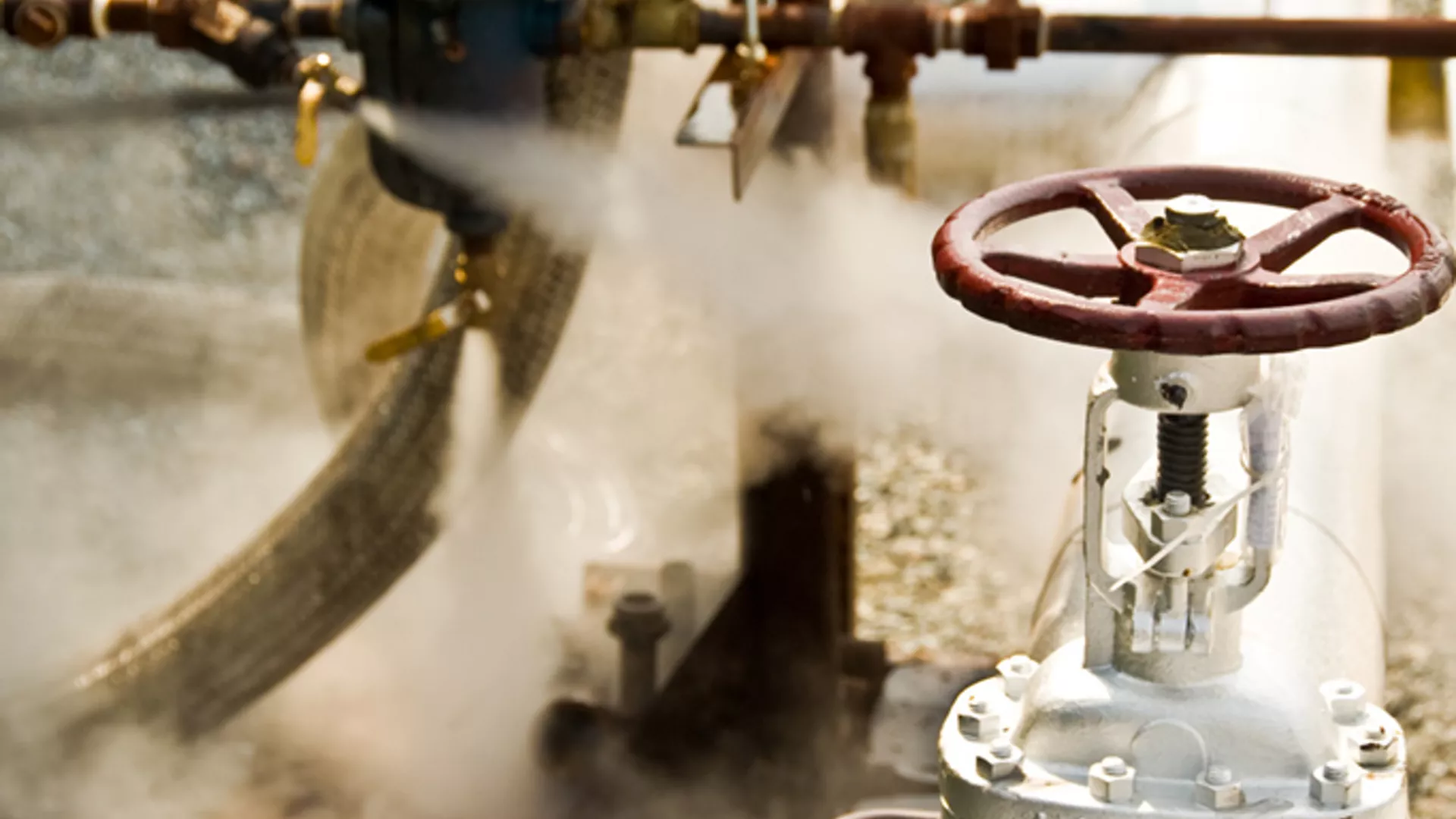 Steam Trap Survey Reduces Plant Energy Costs