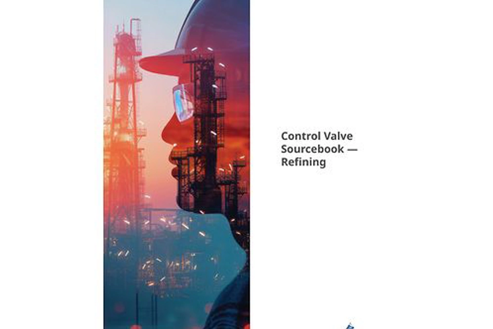 手册：调节阀采购手册 - 精炼