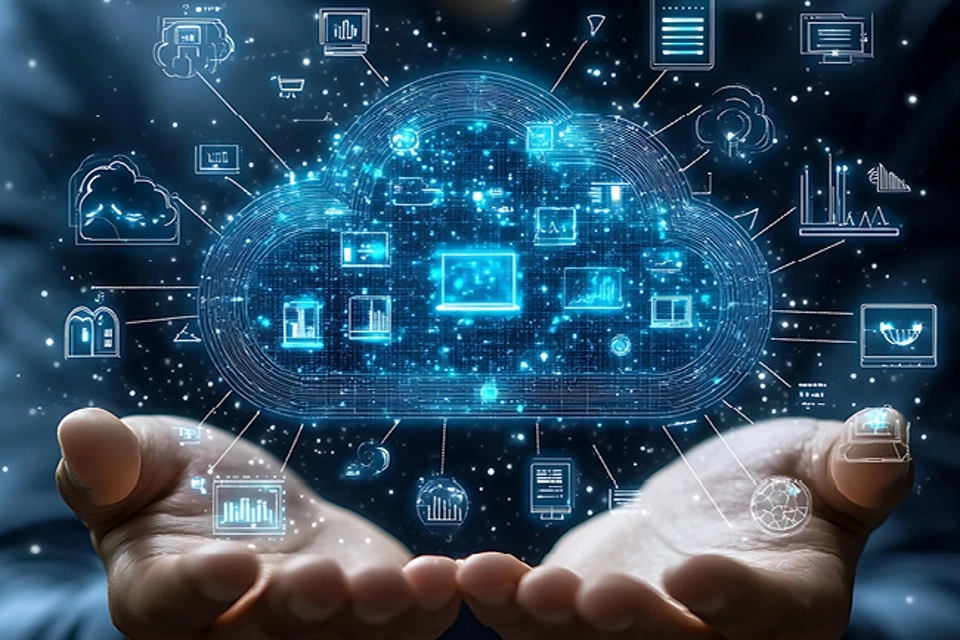 可变规模的转型