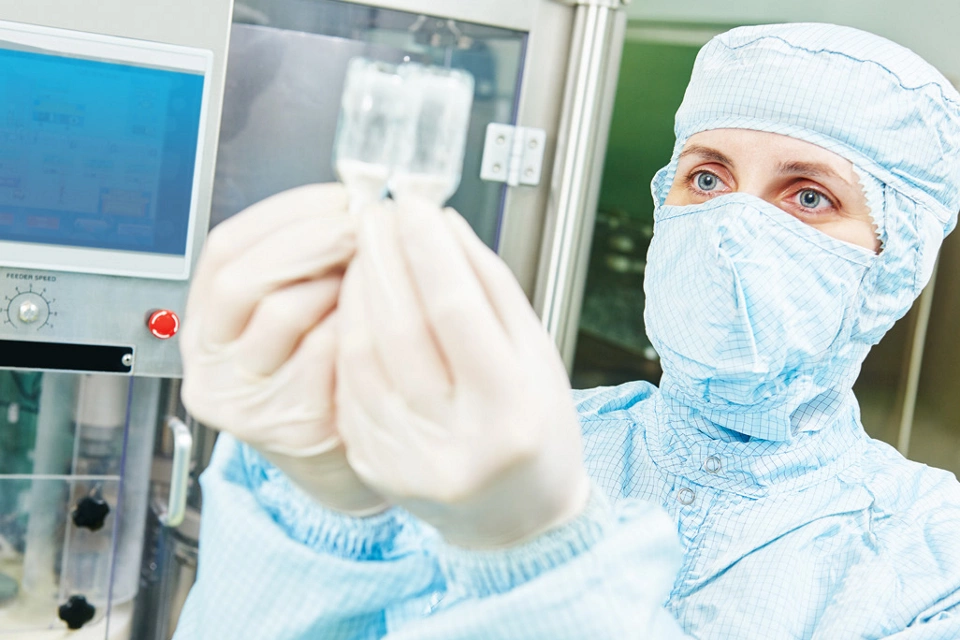 质量检查管理功能