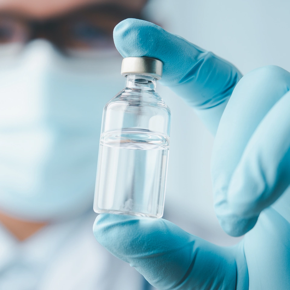 生命科学公司推动数字化转型以加速疫苗研发进程