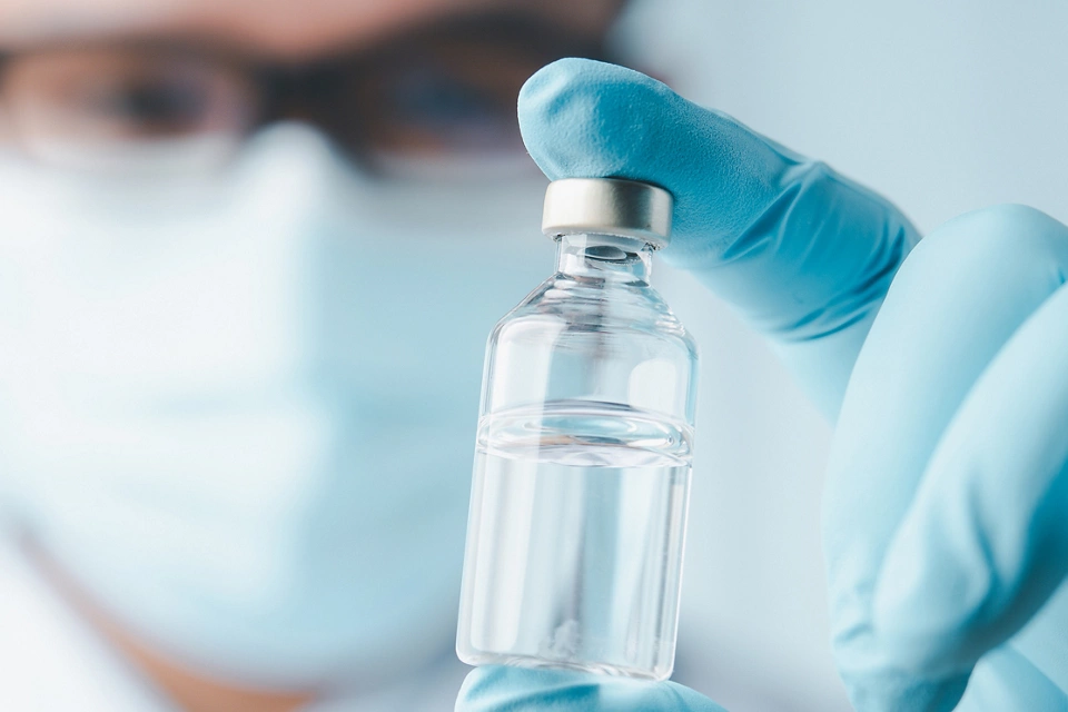 Micro Motion® 科里奥利质量流量计是小剂量快速灌装应用的理想选择