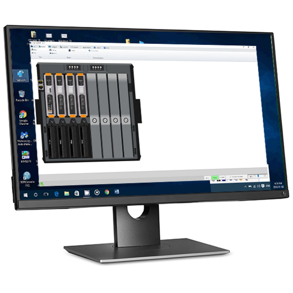 组态和编程软件工具