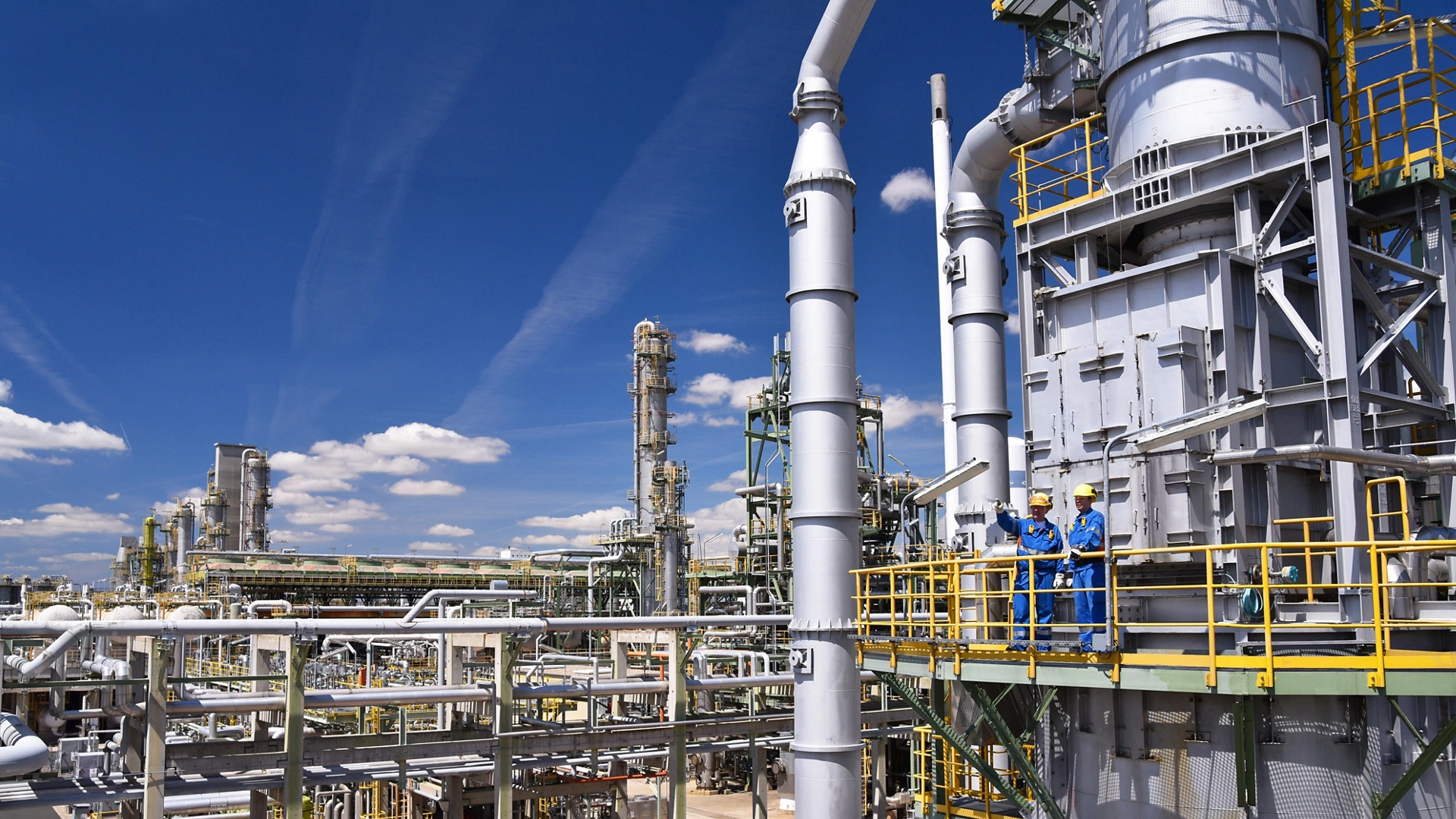 Reduce Total Cost of Ownership through Early Collaboration