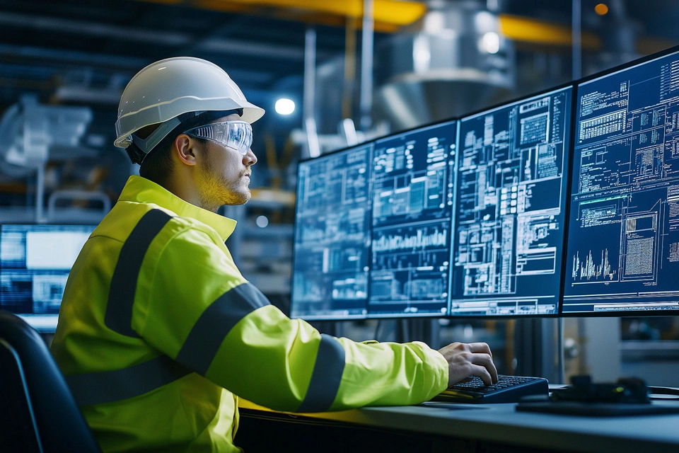 现代化改造服务