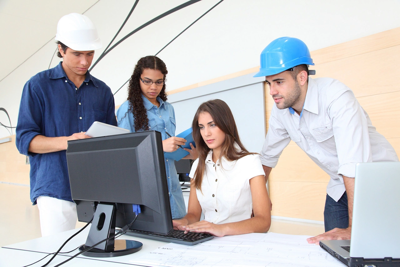 Reliability Services -System Upgrade Services