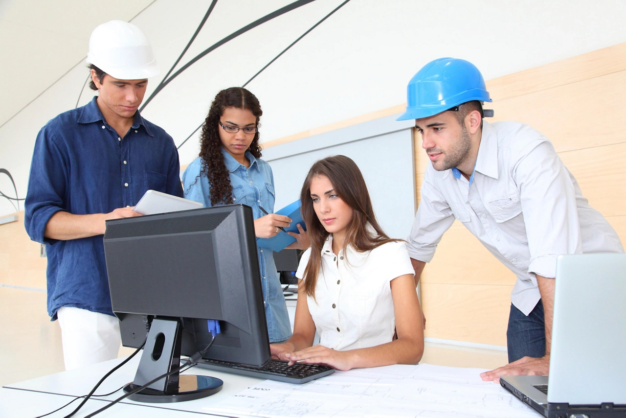 Reliability Services - System Upgrade Services