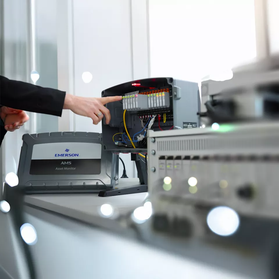 自动化、控制与仪表数字化转型的五个关键问题