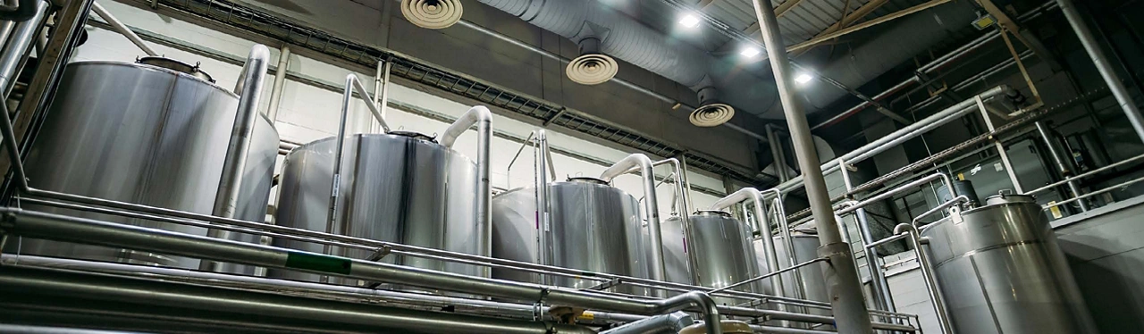 Solenis Springvale 使用现代化 DeltaV DCS 取代过时的传统 DCS