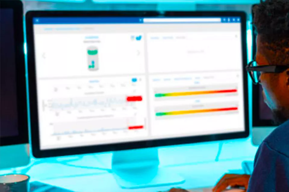 资产可靠性远程监测 | B. Dubaskas、N. Rajashekar