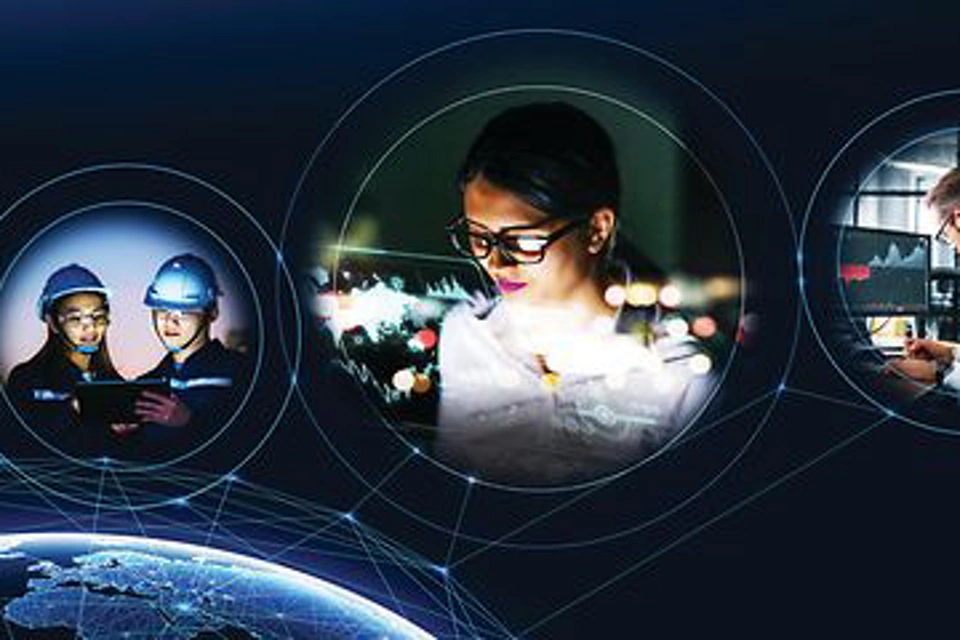 重新审视云解决方案，赋能企业工程与运营 