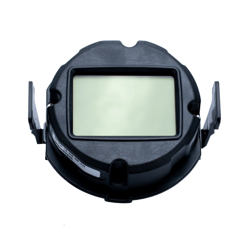 Rosemount™ Graphical LCD (Without cover)