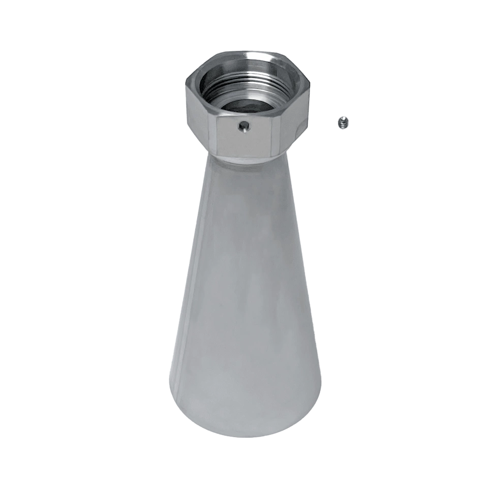 Rosemount™ KIT: 2" SST CONE ANTENNA