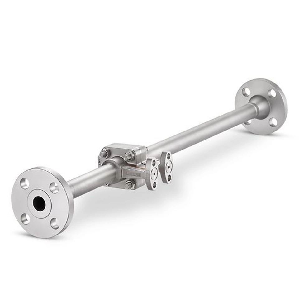 Rosemount™ 1195 一体化孔板一次元件