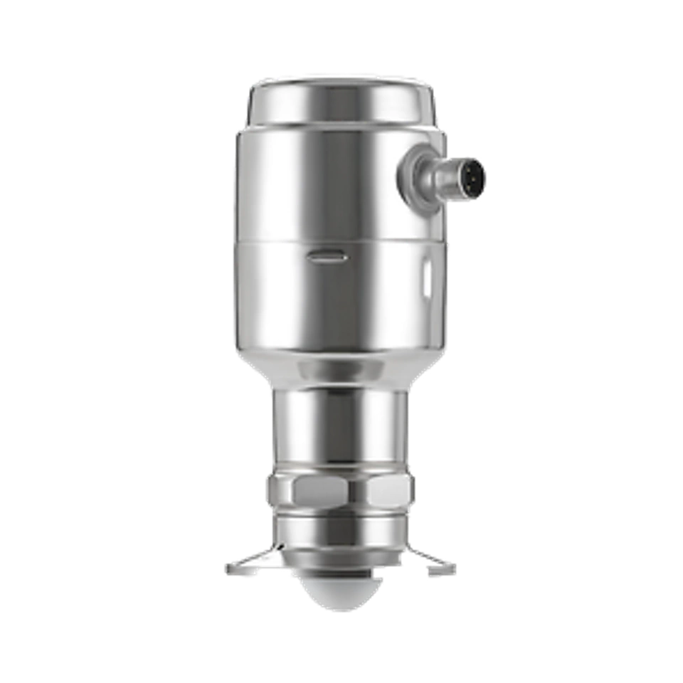 Rosemount™ 1408H 非接触式雷达液位变送器