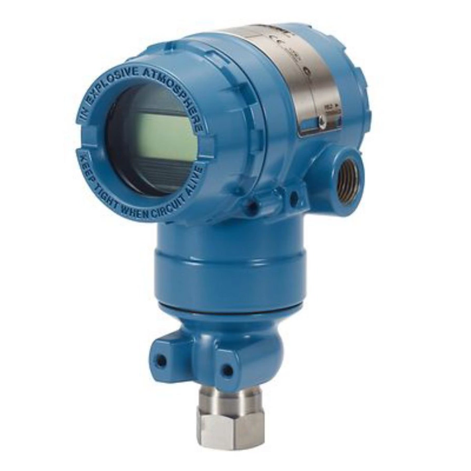 罗斯蒙特™ 2051 压力变送器