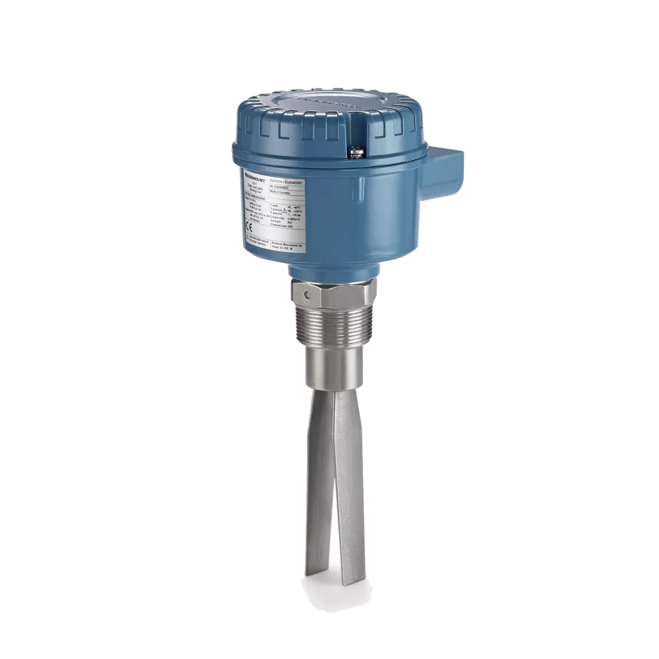 罗斯蒙特™（Rosemount™）2511 振动音叉式料位开关