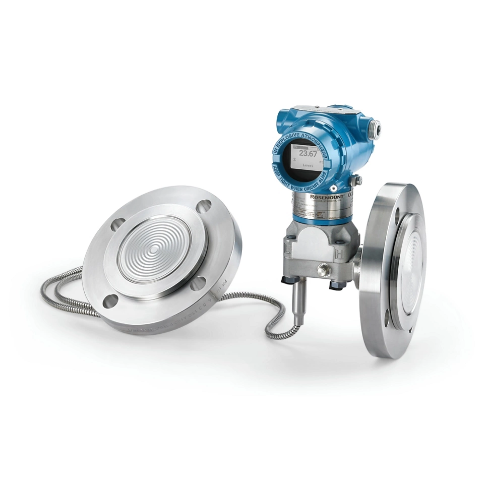 Rosemount™ 3051L 液位变送器