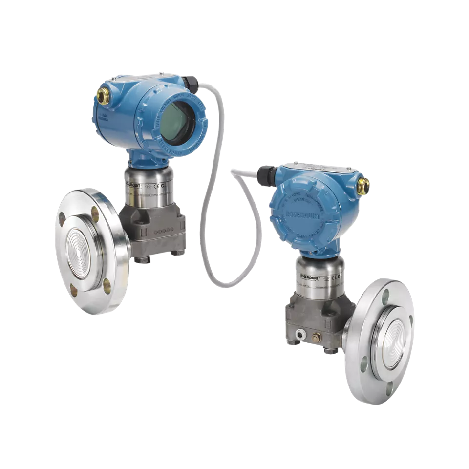 Rosemount™ 3051S 电子远程传感器 (ERS)™ 系统