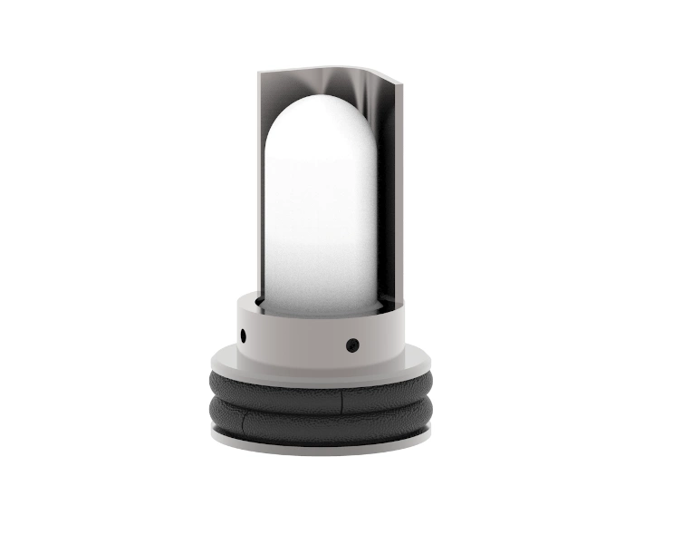 Rosemount 3535B60G01