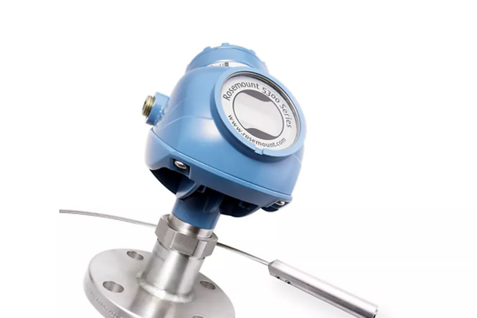Rosemount™ 5300 导波雷达式物位变送器