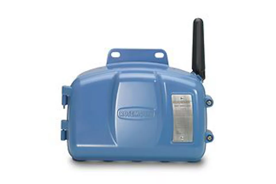 罗斯蒙特 848T 无线温度变送器