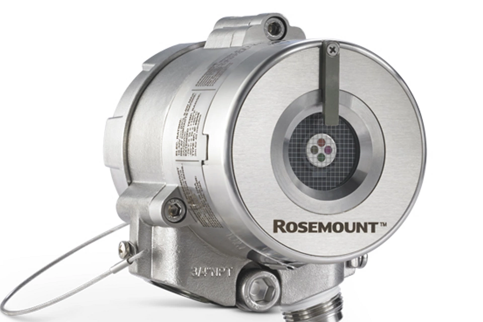 炼油厂提升连续催化重整炉的火灾检测和抑制能力