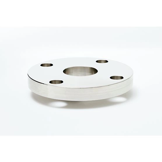 Rosemount™ DN100 PN16 Flange, EN1092-1, Center hole G1½-in., 1.4404, EN1092-1