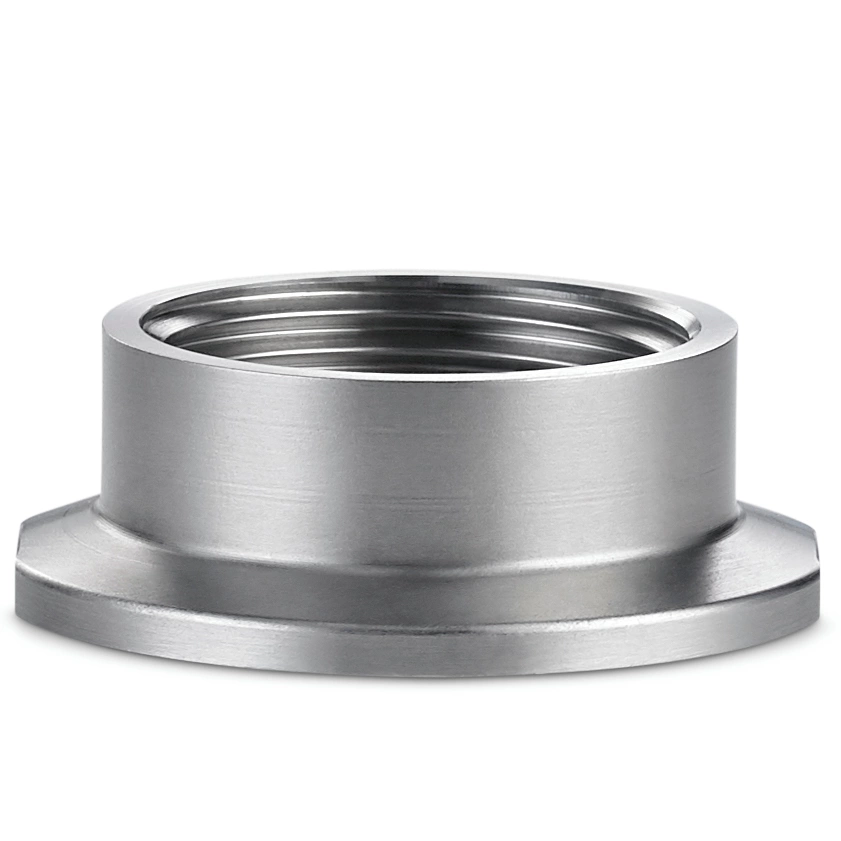Rosemount™ Hygienic Adapter - 1.5 in. Triclamp