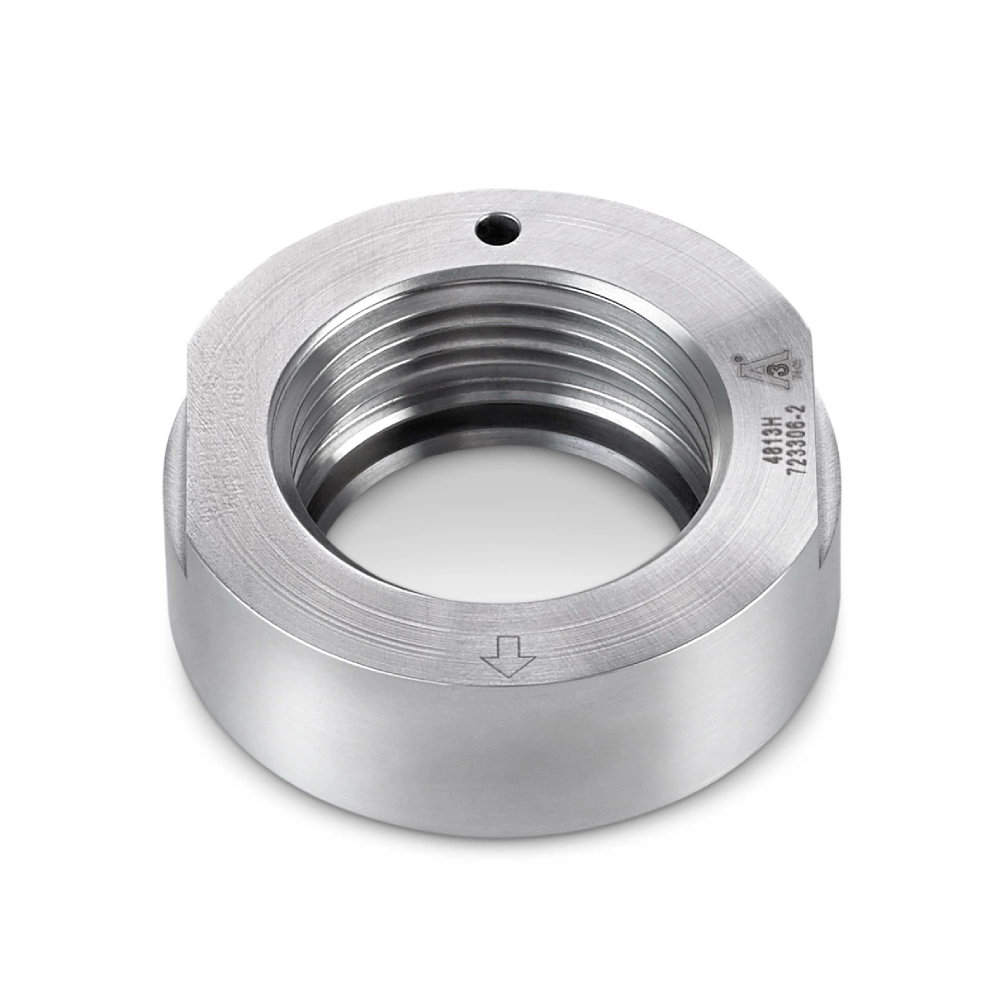 Rosemount™ Hygienic Adapter - D50 Weld-in Adapter