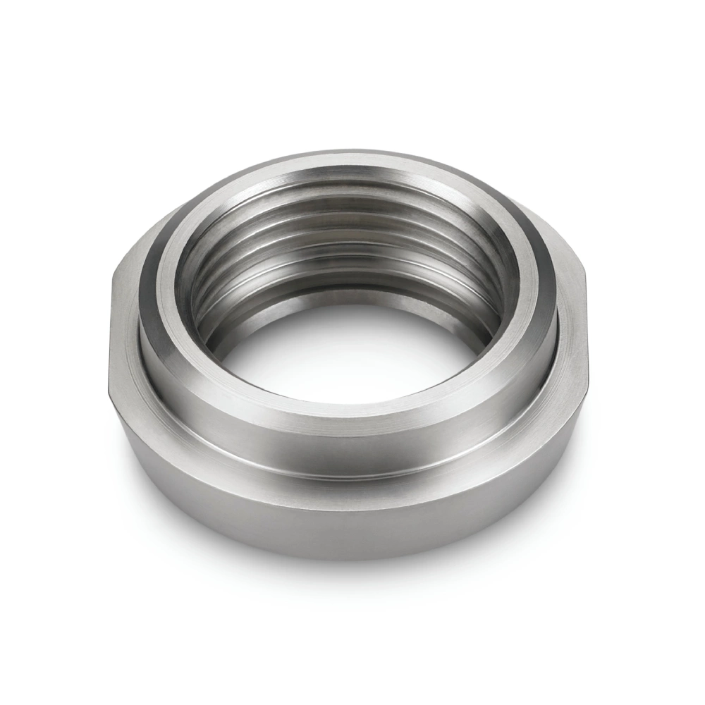 Rosemount™ Hygienic Adapter - DIN 11851 DN32