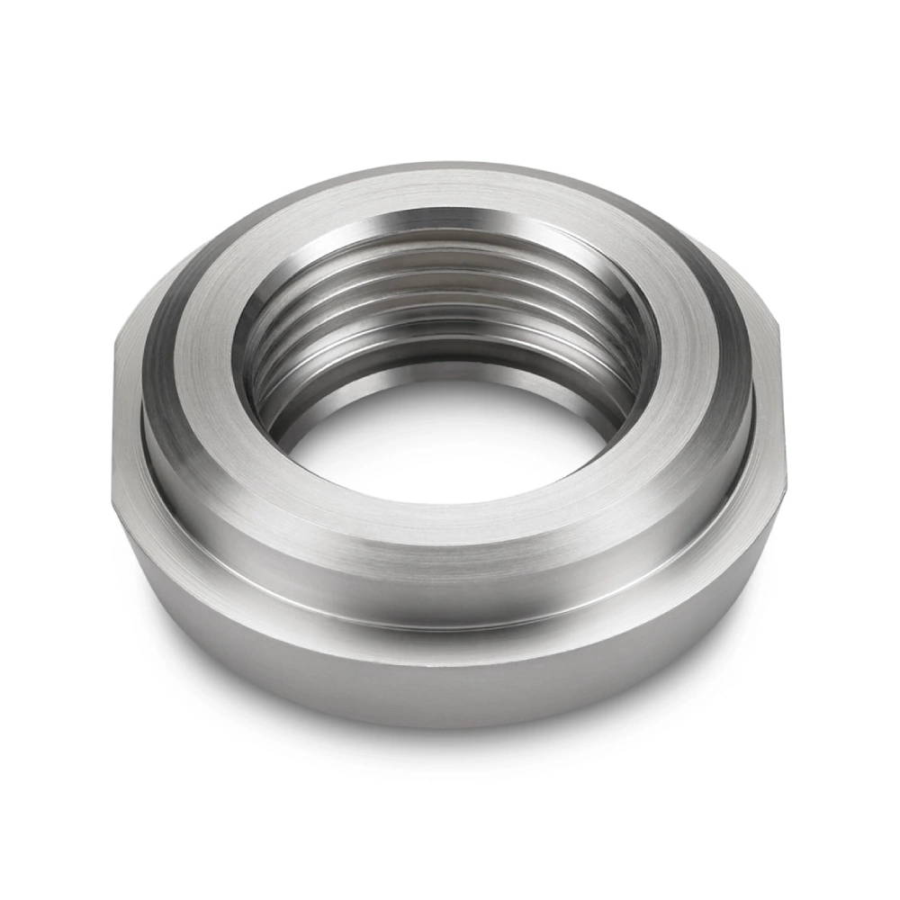 Rosemount™ Hygienic Adapter - DIN 11851 DN50