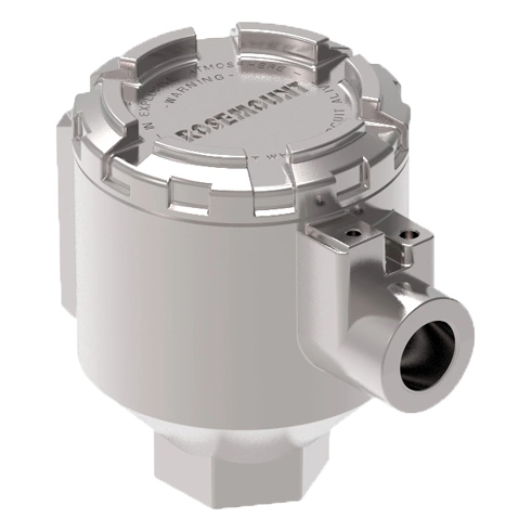 rosemount spare part 00644-4411-0011