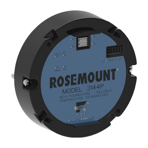 rosemount spare part 03144-5601-0003