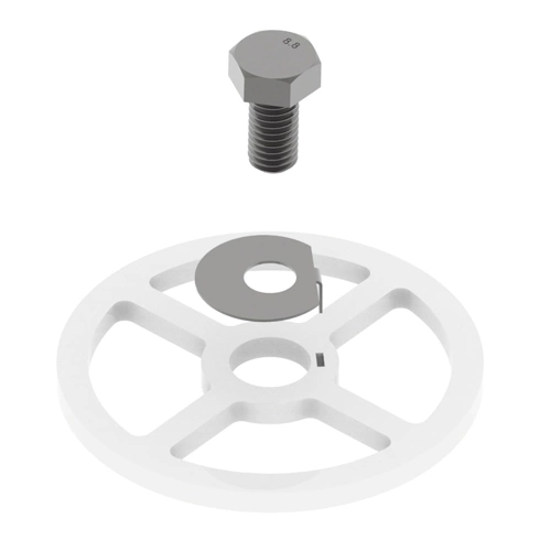 rosemount spare part 03300-1655-1007