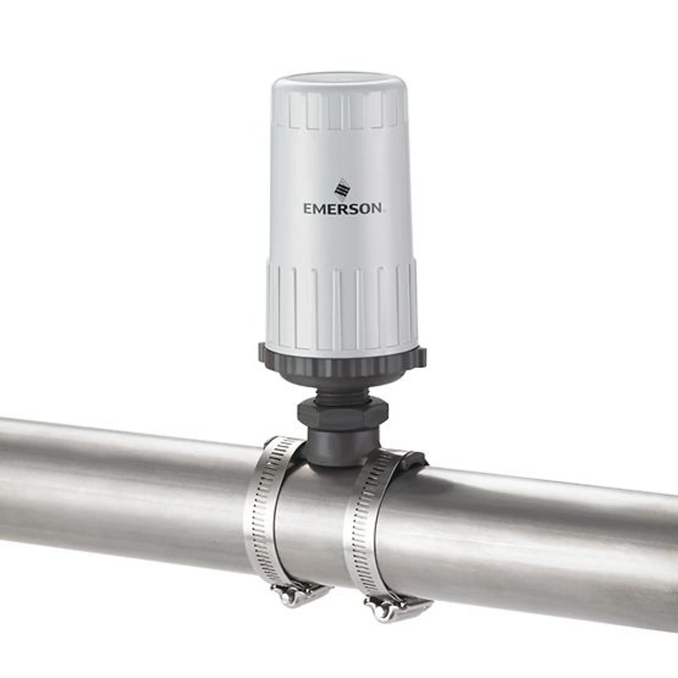 Rosemount™ Synchros™ 温度监测器