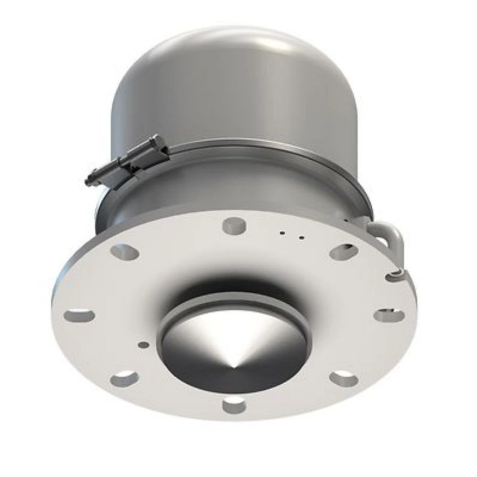 Rosemount™ TGU 65 储罐雷达液位计